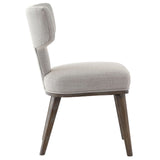 Keiichi Croome Dining Chair