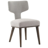 Keiichi Croome Dining Chair