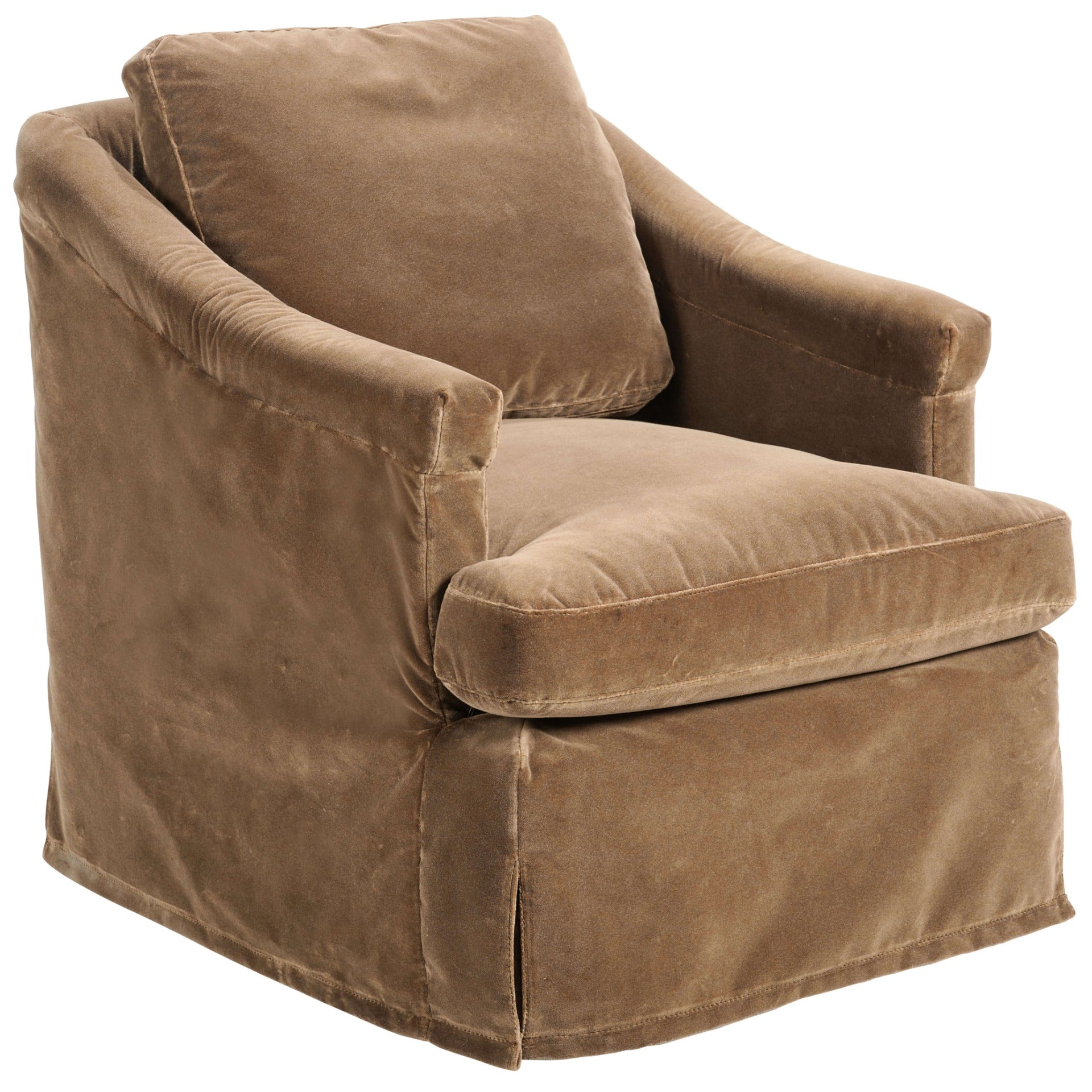 Keiichi Defford Swivel Chair