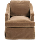 Keiichi Defford Swivel Chair