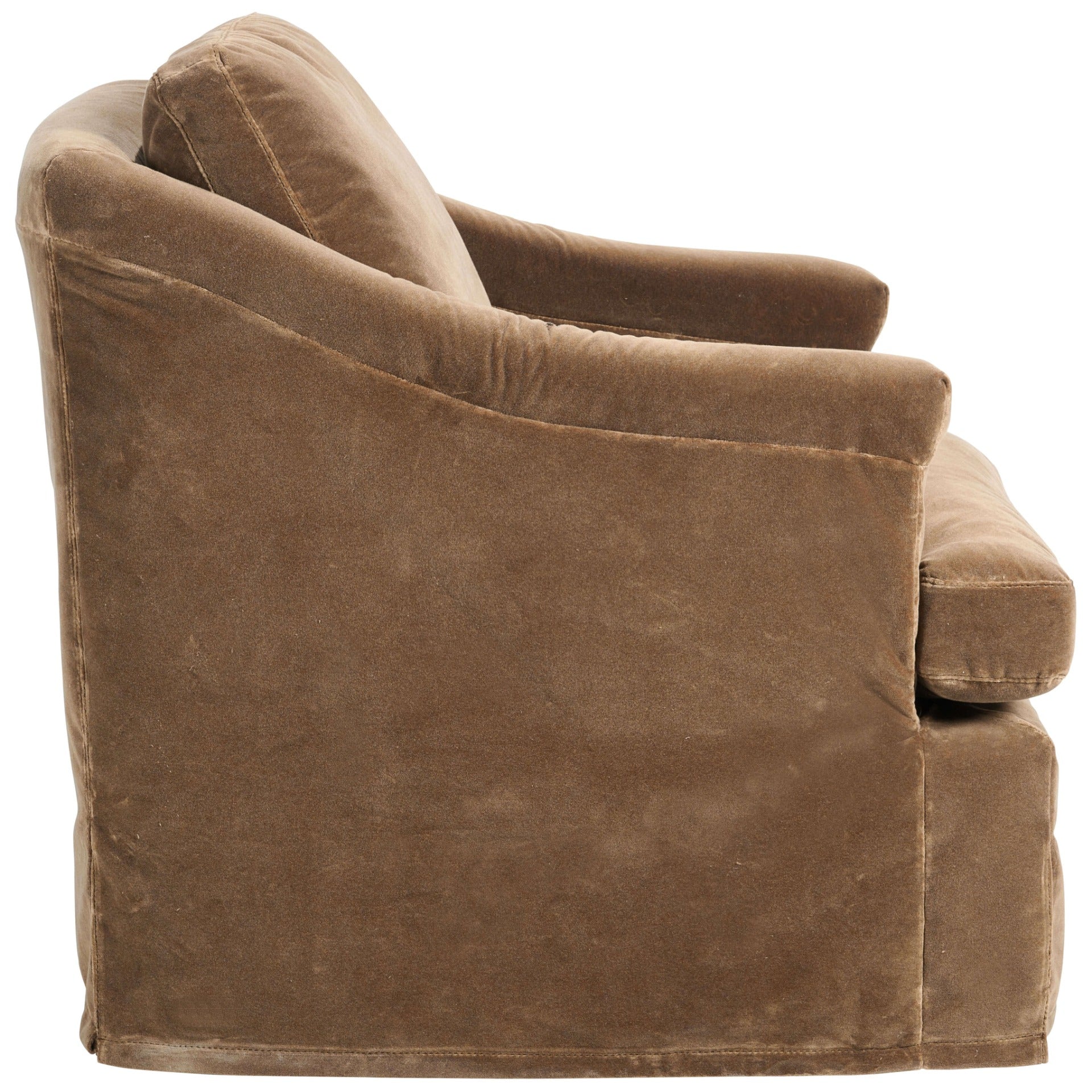 Keiichi Defford Swivel Chair