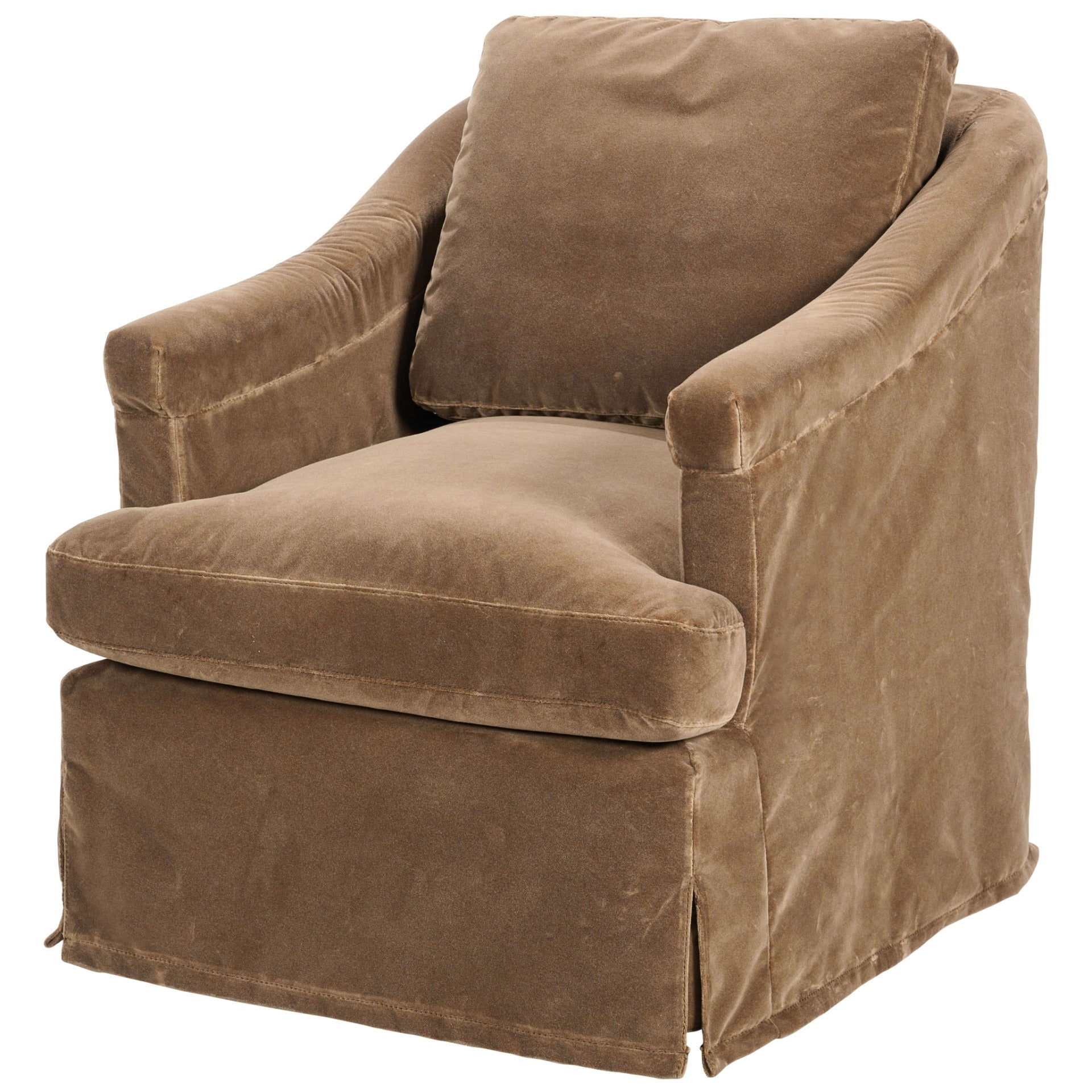 Keiichi Defford Swivel Chair