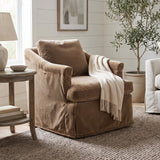 Keiichi Defford Swivel Chair