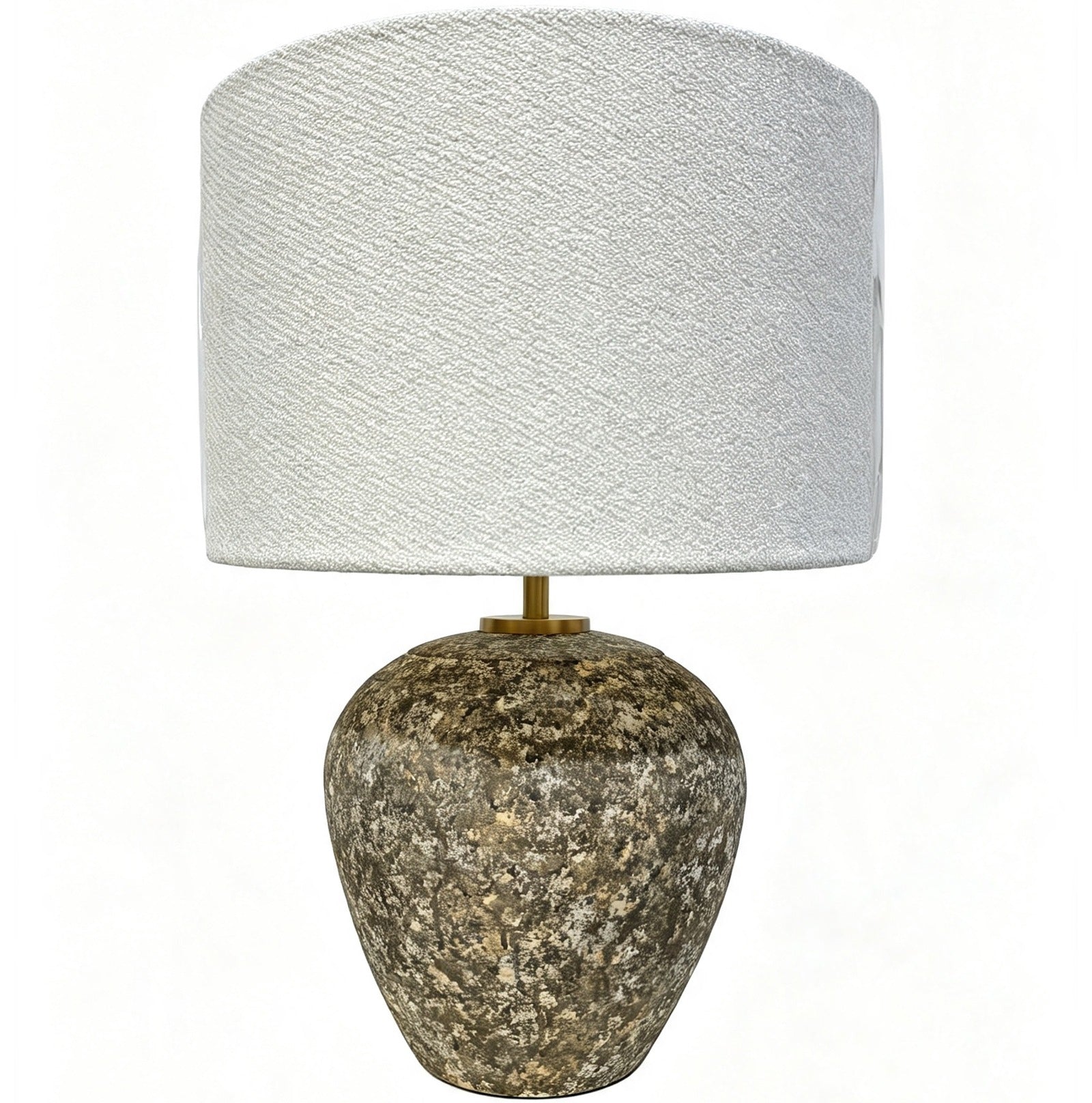 Keiichi Earth Melody Ceramic Table Lamp