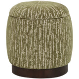 Keiichi Idbury Storage Stool