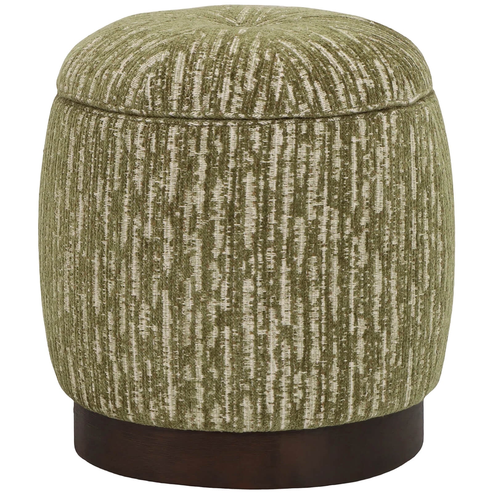 Keiichi Idbury Storage Stool