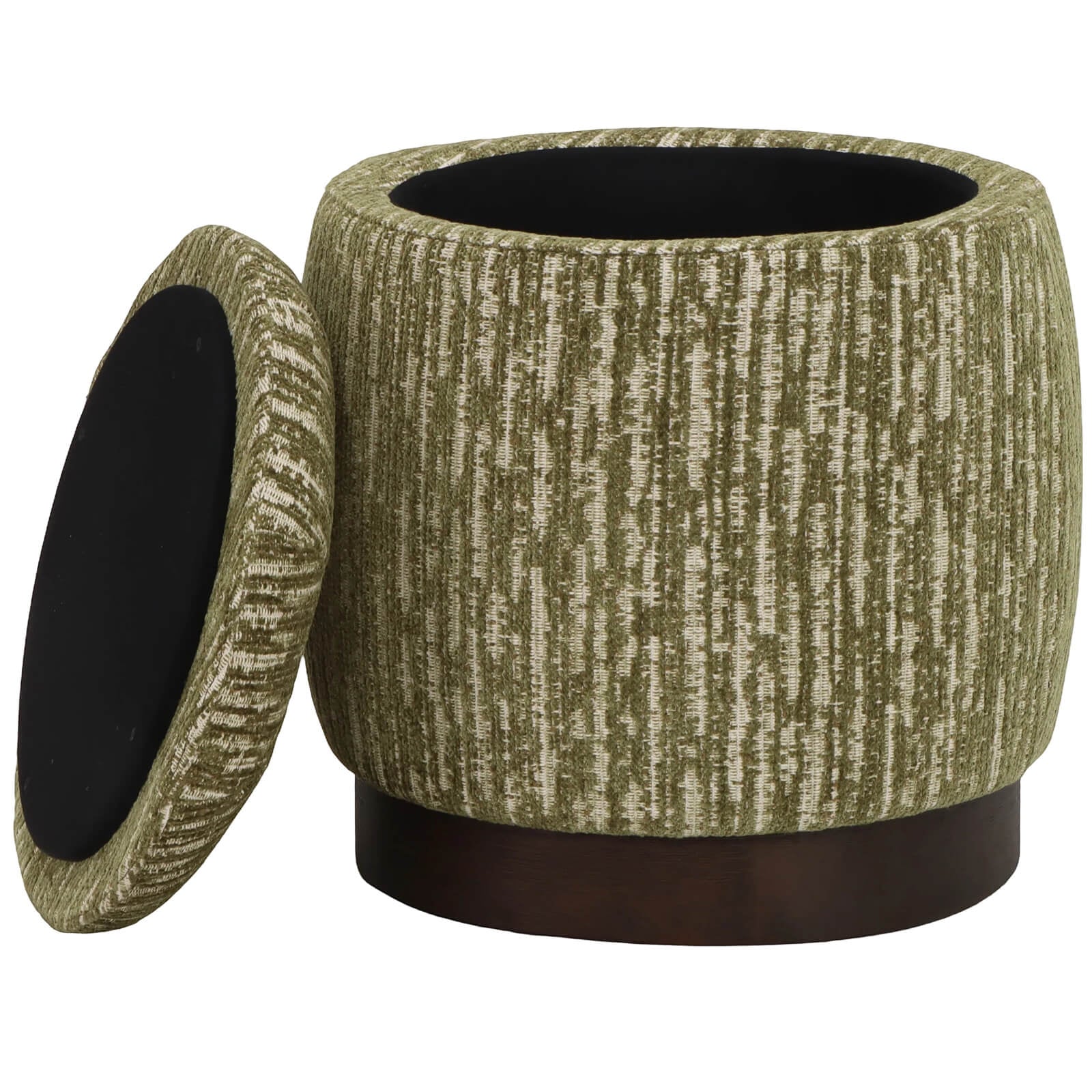 Keiichi Idbury Storage Stool