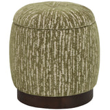 Keiichi Idbury Storage Stool