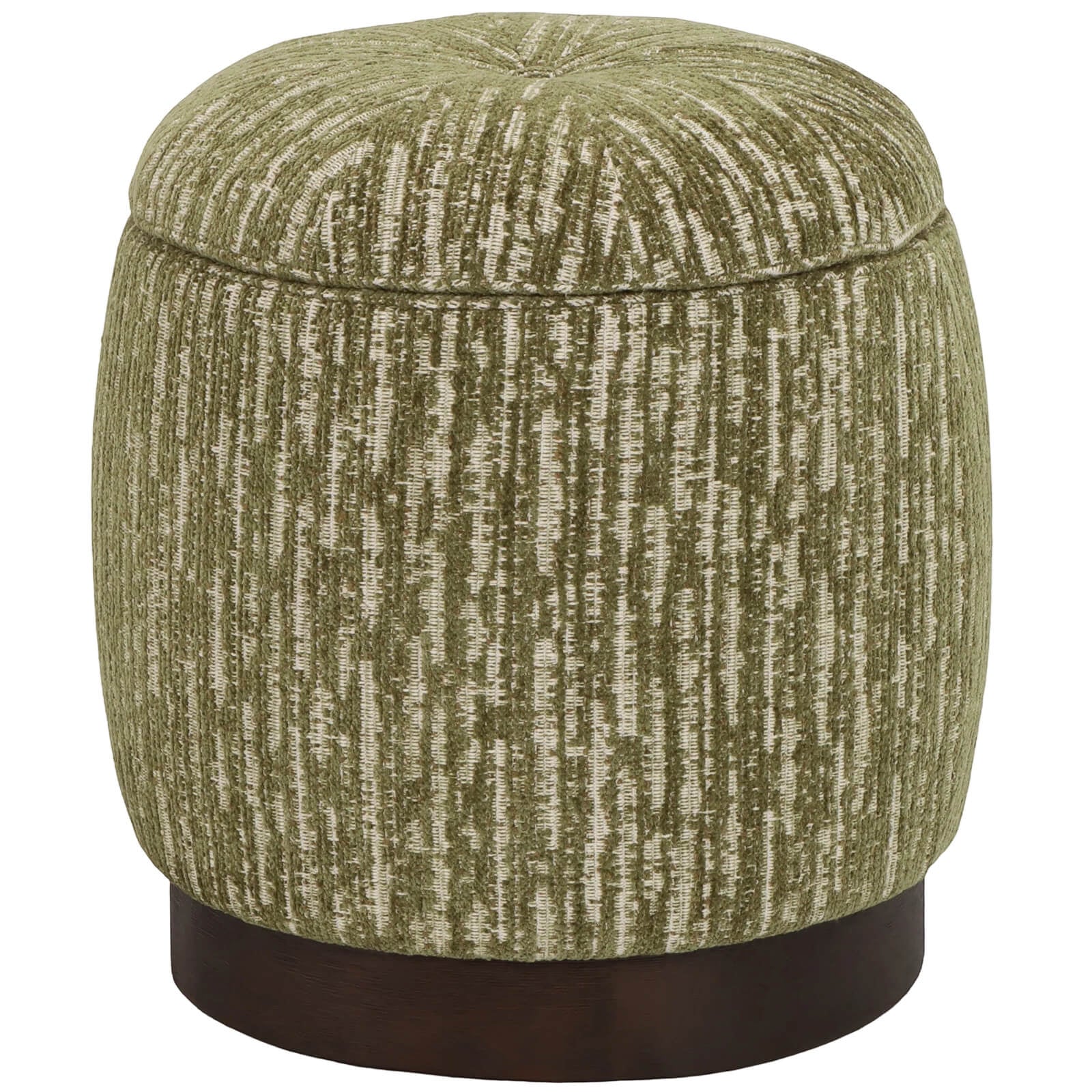 Keiichi Idbury Storage Stool
