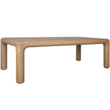 Keiichi Laverton Dining Table - 200cm