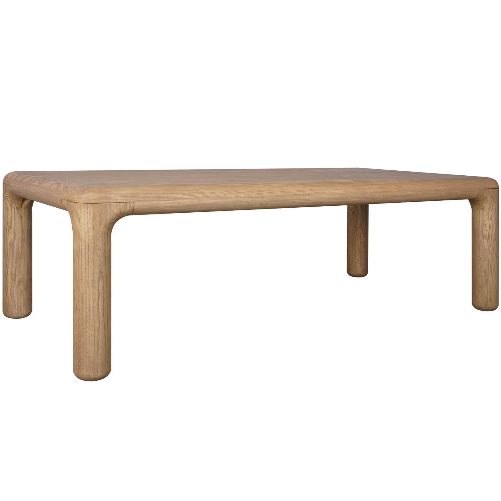 Keiichi Laverton Dining Table - 200cm