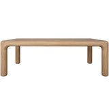 Keiichi Laverton Dining Table - 200cm