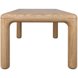 Keiichi Laverton Dining Table - 200cm