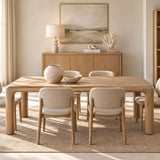 Keiichi Laverton Dining Table - 200cm
