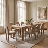 Keiichi Laverton Dining Table - 200cm