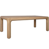 Keiichi Laverton Dining Table - 240cm