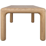 Keiichi Laverton Dining Table - 240cm