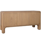 Keiichi Laverton Sideboard