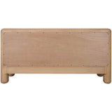 Keiichi Laverton Sideboard