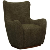 Keiichi Millend Accent Chair