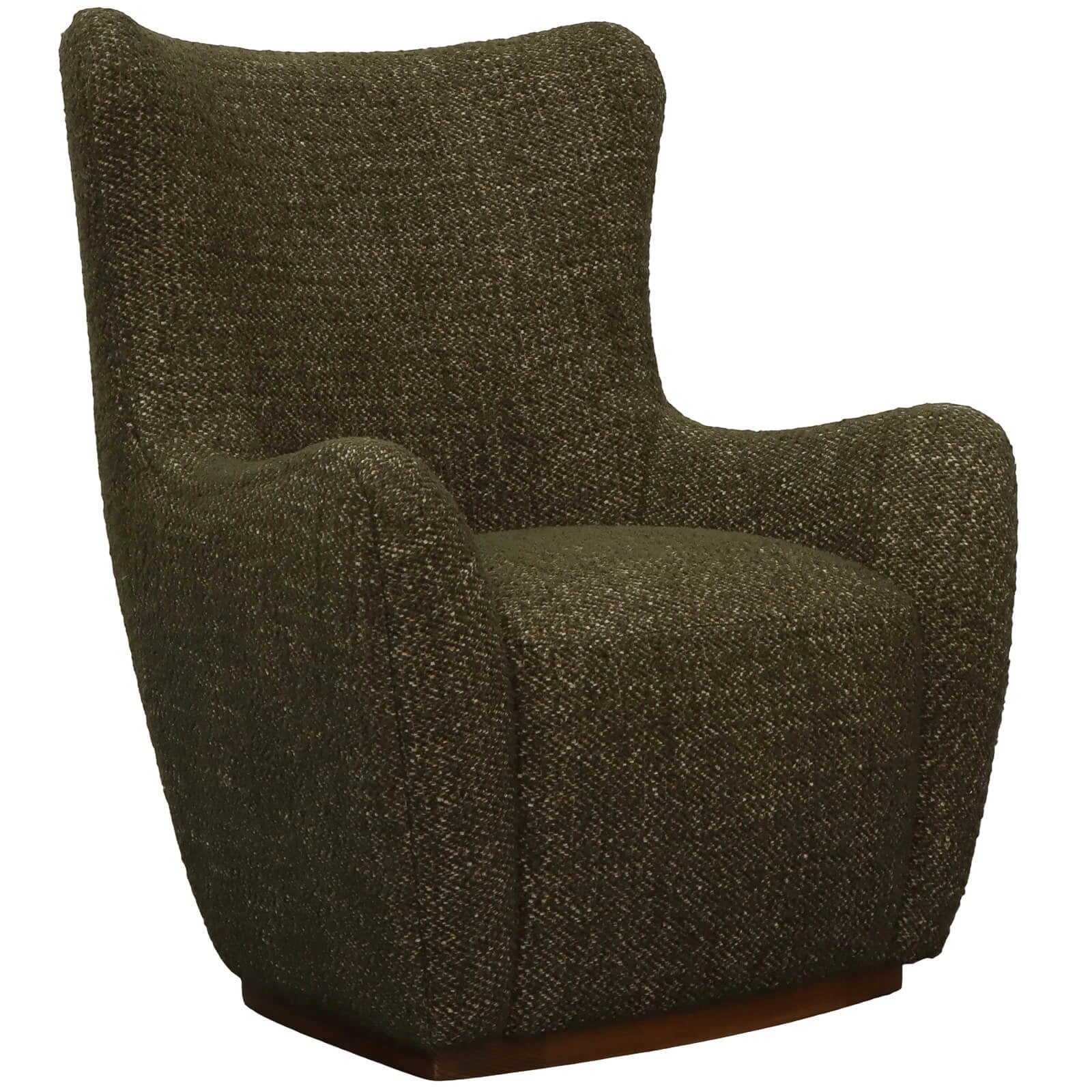 Keiichi Millend Accent Chair