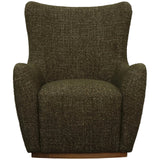 Keiichi Millend Accent Chair