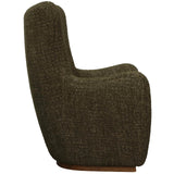 Keiichi Millend Accent Chair