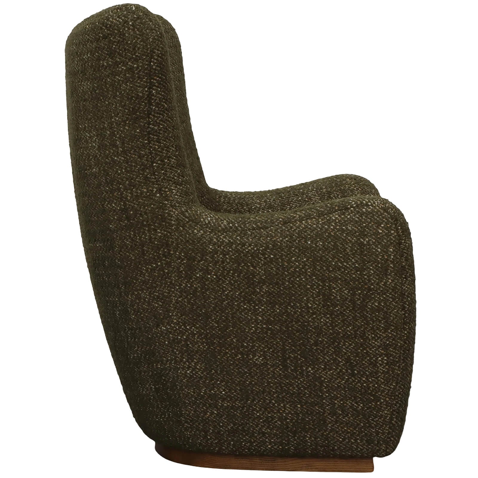Keiichi Millend Accent Chair