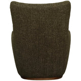 Keiichi Millend Accent Chair