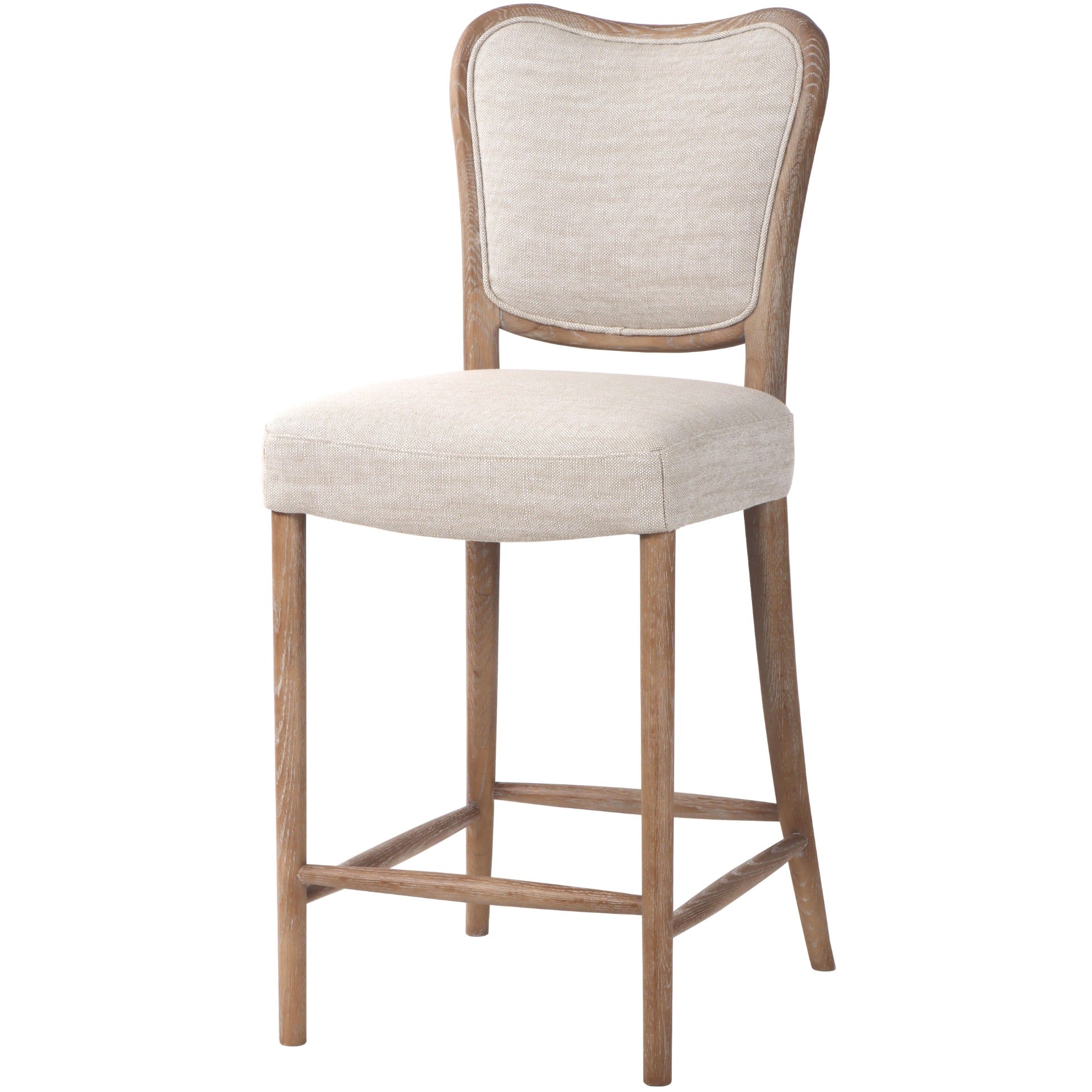 Keiichi Nailsworth Counter Stool
