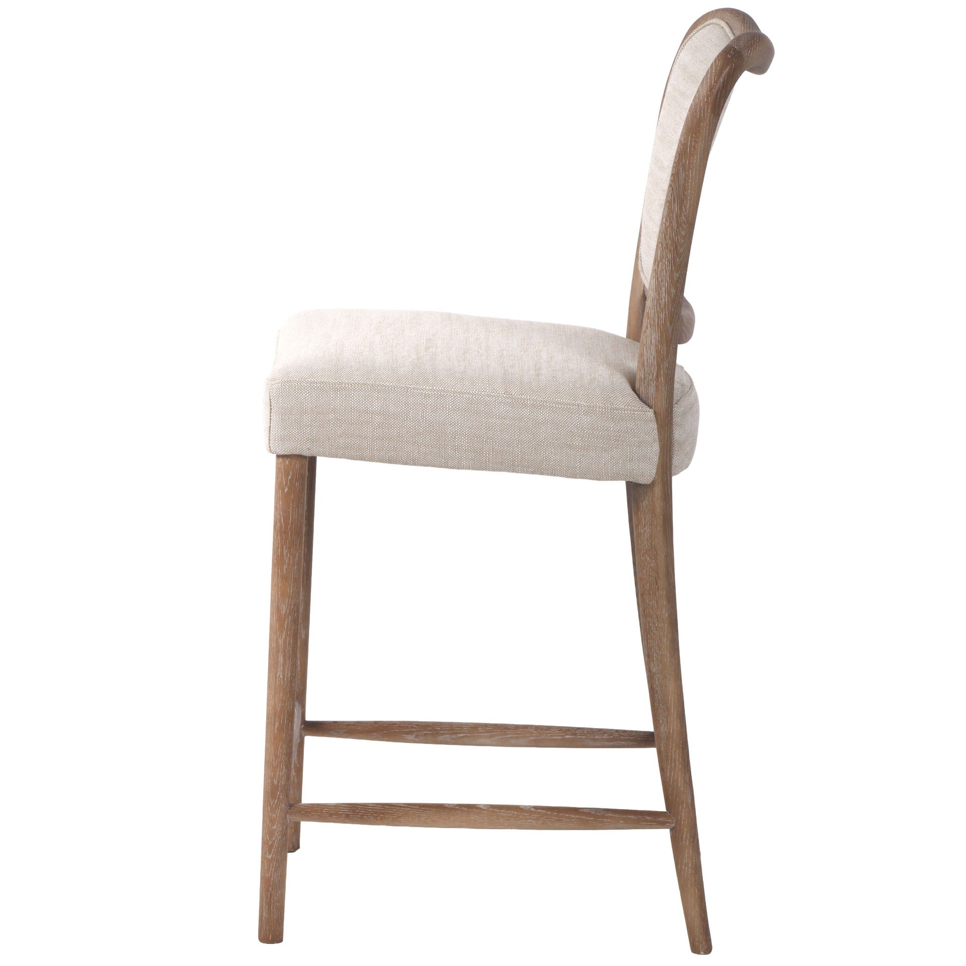 Keiichi Nailsworth Counter Stool