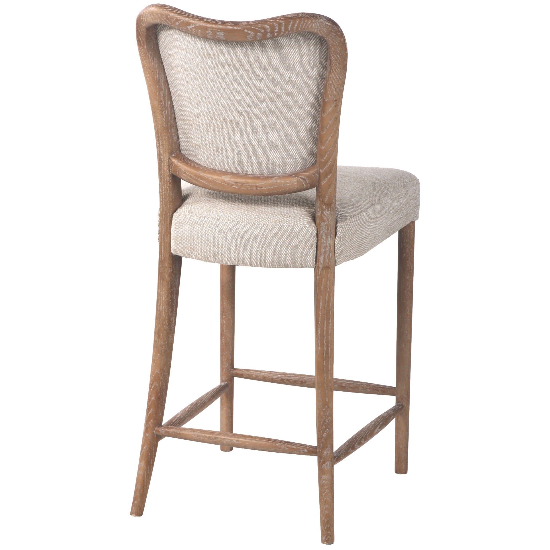 Keiichi Nailsworth Counter Stool