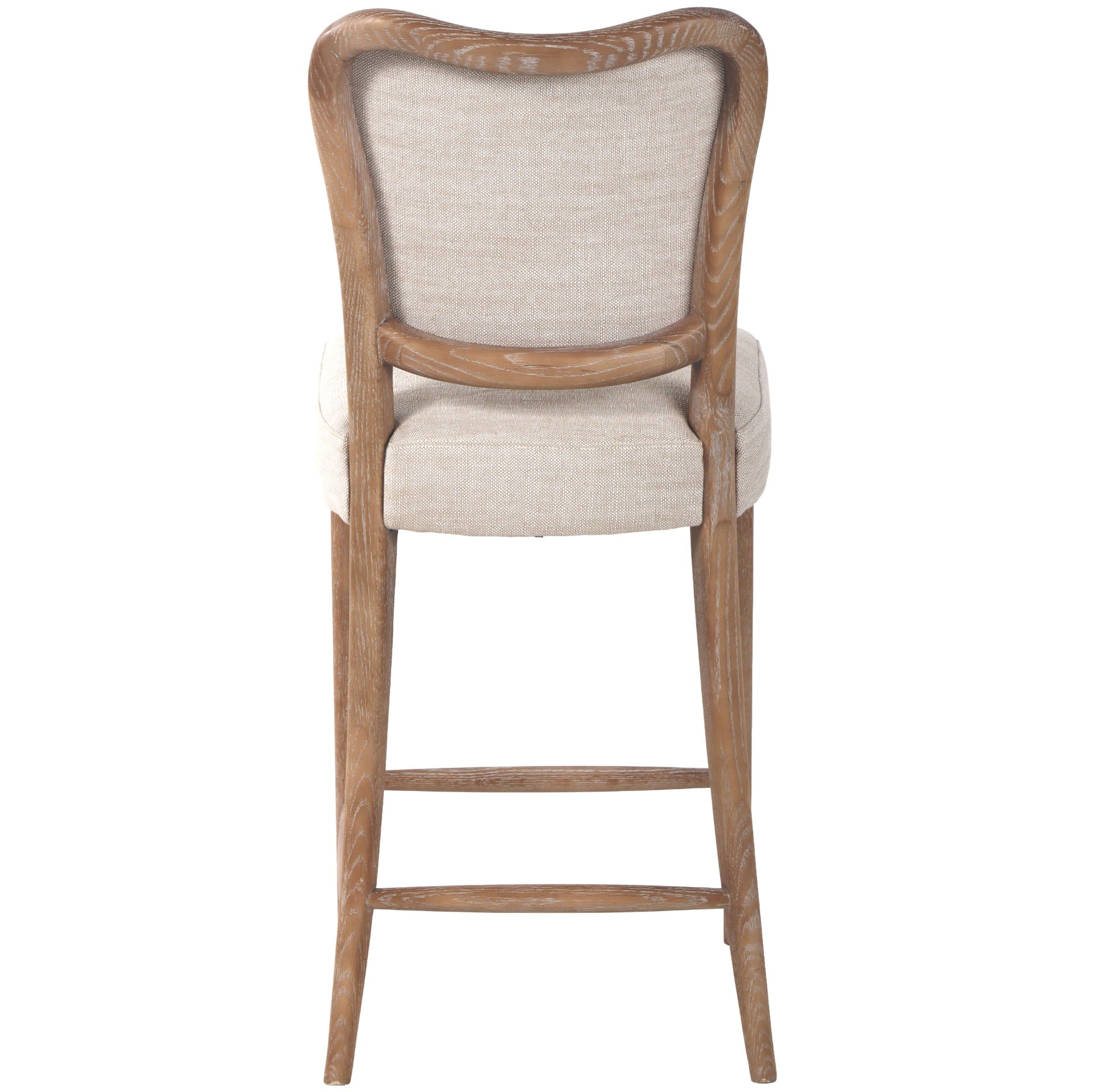 Keiichi Nailsworth Counter Stool
