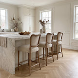 Keiichi Nailsworth Counter Stool