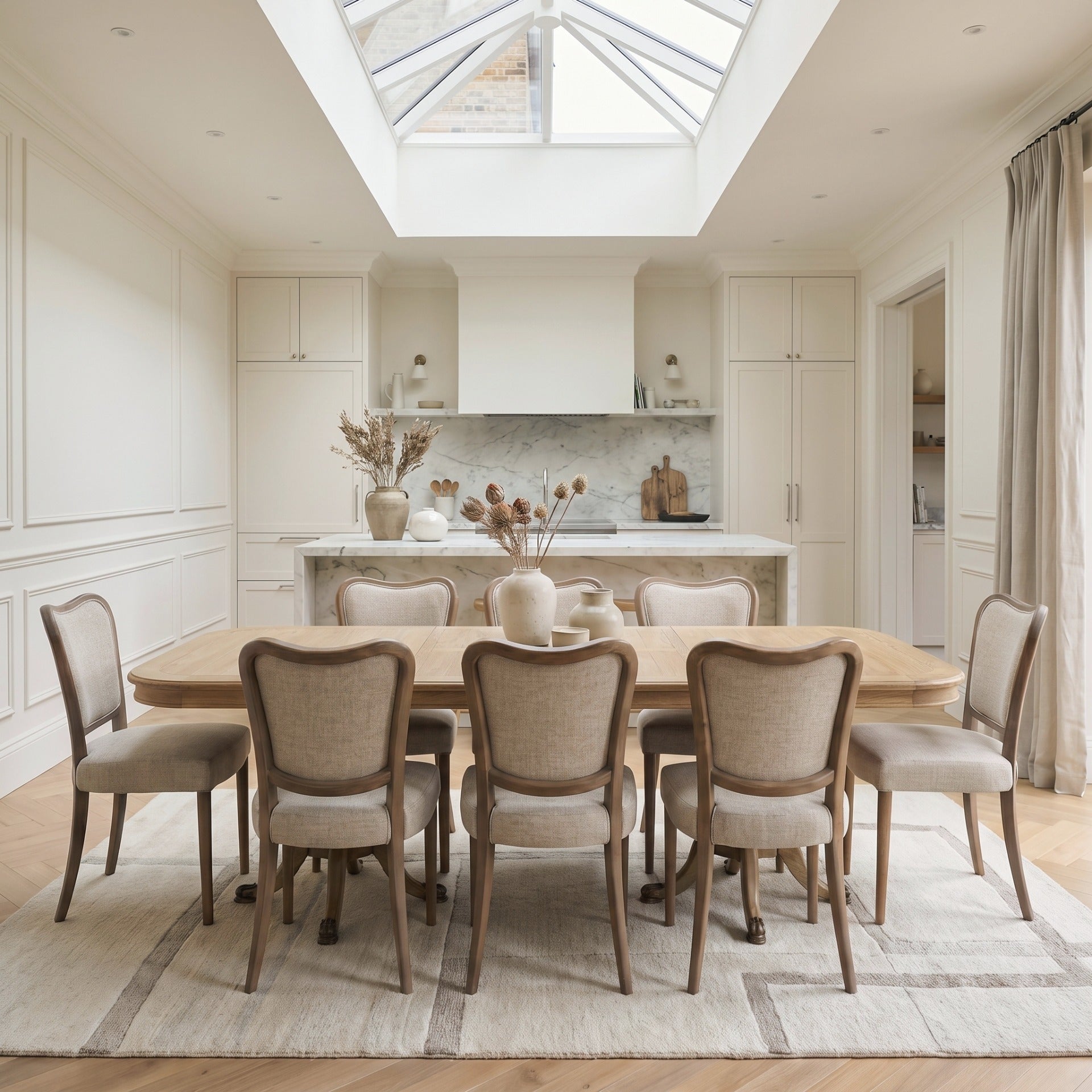 Keiichi Nailsworth Dining Chair