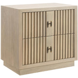 Keiichi Oddington Bedside Chest