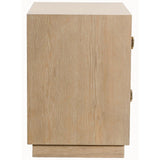 Keiichi Oddington Bedside Chest