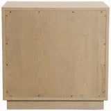 Keiichi Oddington Bedside Chest