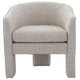 Keiichi Pamington Accent Chair