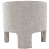 Keiichi Pamington Accent Chair