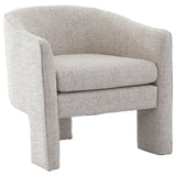 Keiichi Pamington Accent Chair