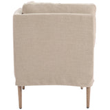 Keiichi Pensham Upholstered Bench - Corner Unit