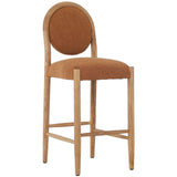 Keiichi Puckrup Counter Stool