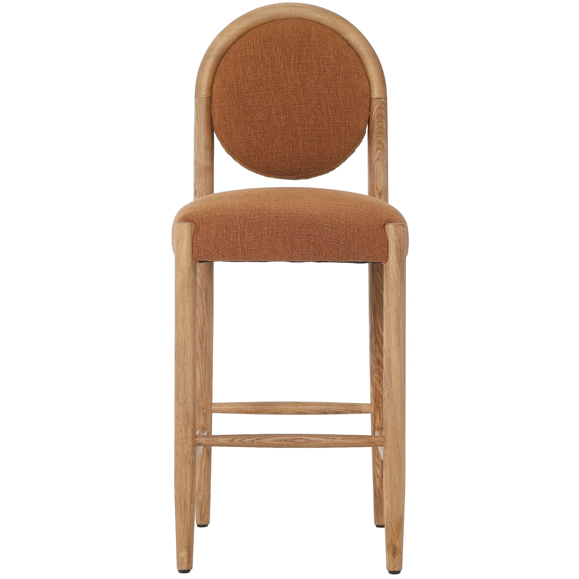 Keiichi Puckrup Counter Stool
