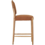 Keiichi Puckrup Counter Stool