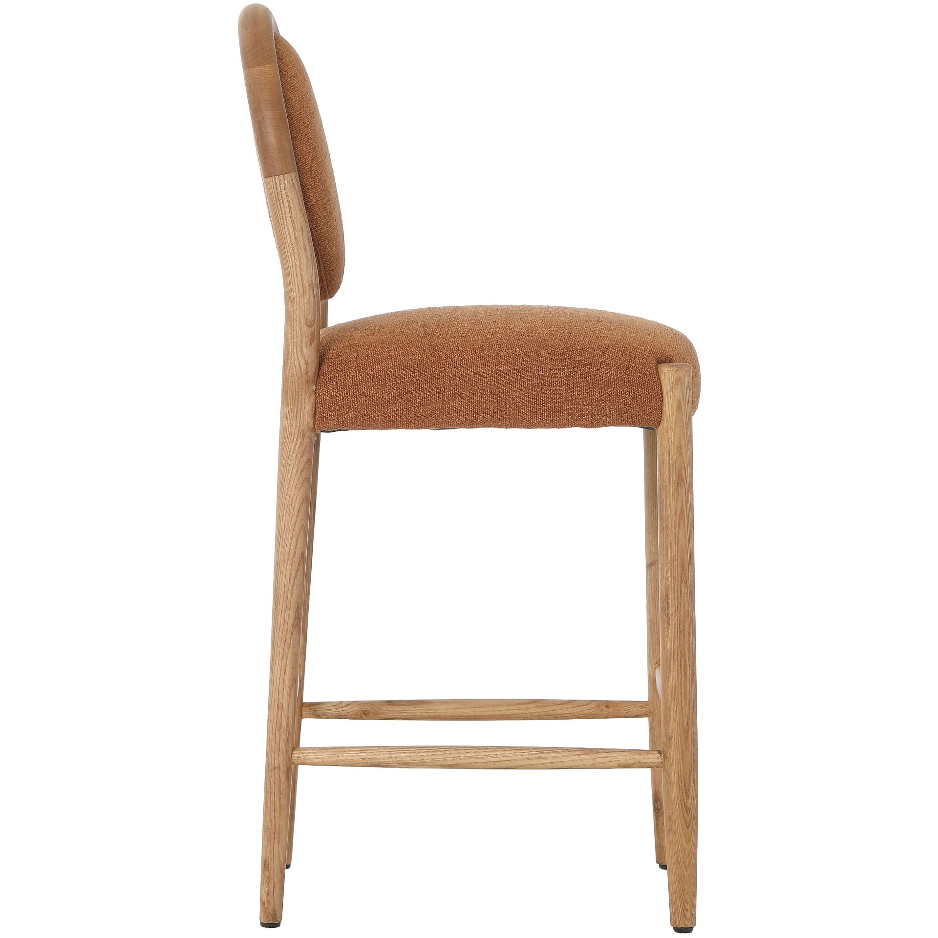 Keiichi Puckrup Counter Stool