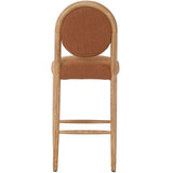 Keiichi Puckrup Counter Stool