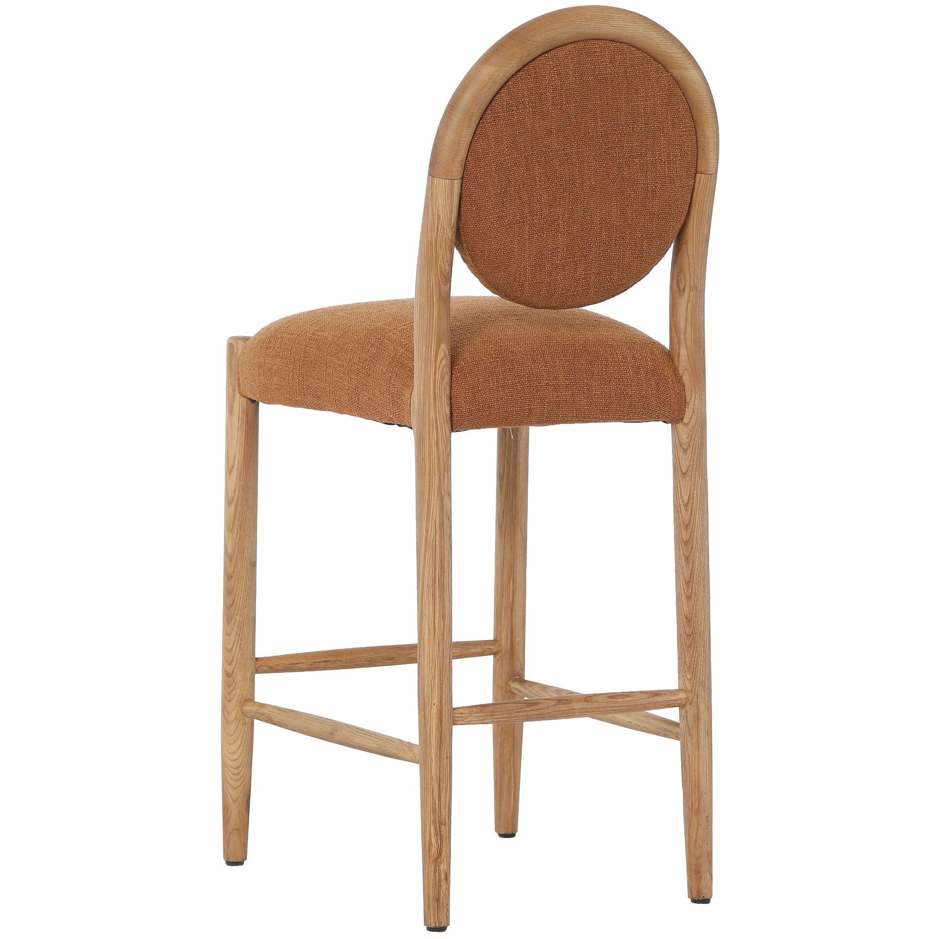 Keiichi Puckrup Counter Stool