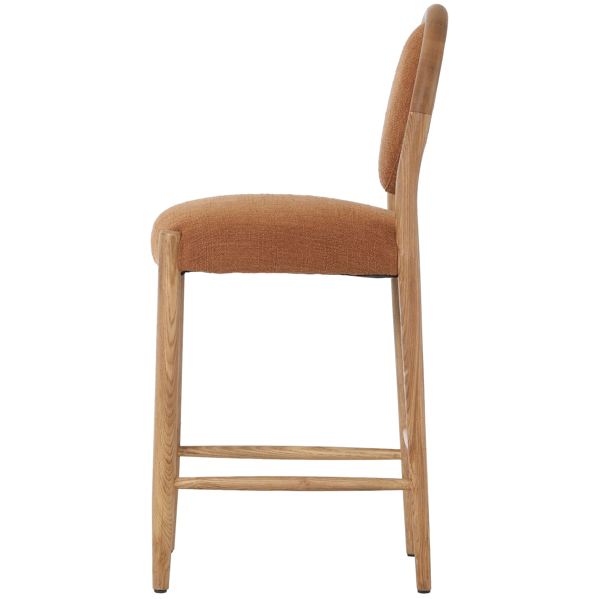 Keiichi Puckrup Counter Stool