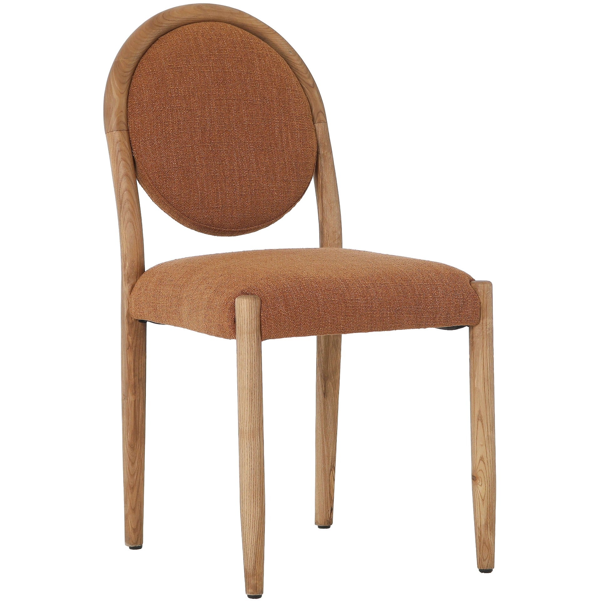 Keiichi Puckrup Dining Chair